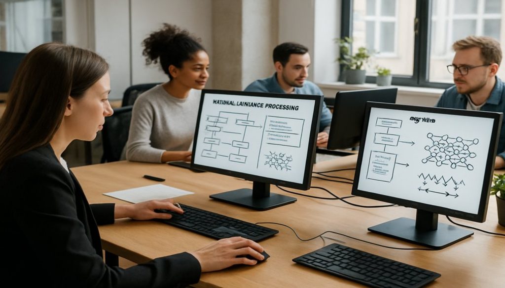 Natural Language Processing (NLP)