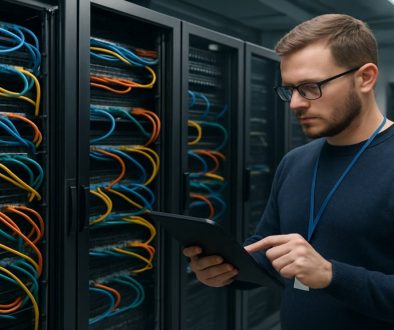 Netzwerksegmentierung Sicherheit