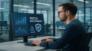Patch Management Prozess