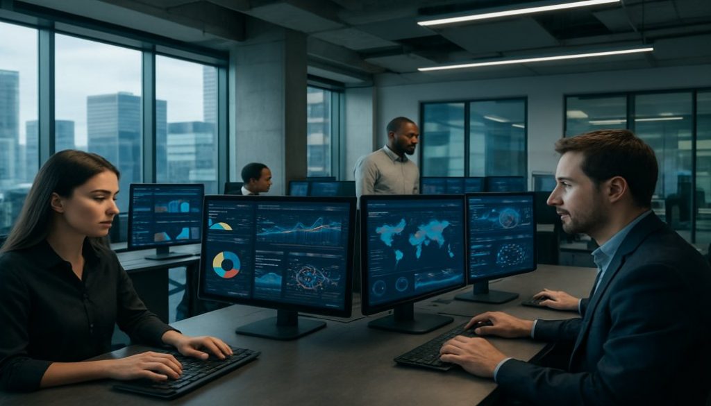 Predictive Analytics Use Cases