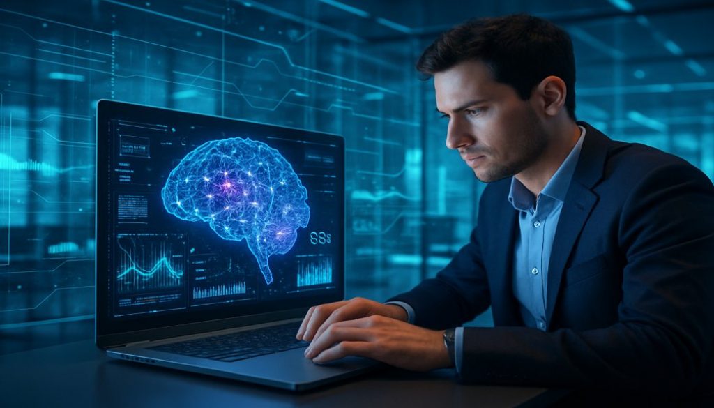 Prompt Engineering Anleitung