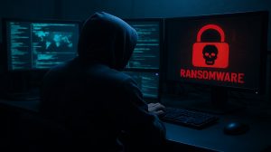 Ransomware as a Service (RaaS)
