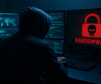 Ransomware as a Service (RaaS)