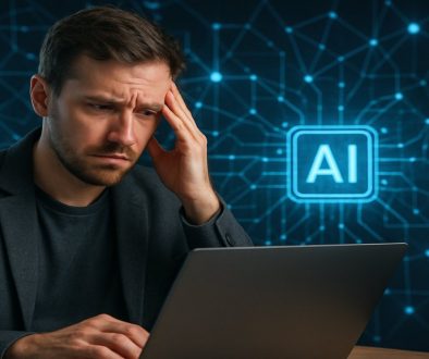 Risiken von Generativer KI