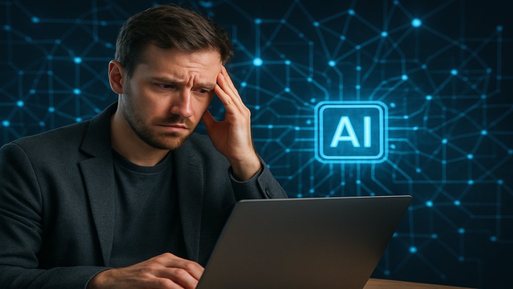 Risiken von Generativer KI