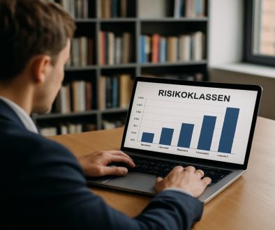 Risikoklassen EU AI Act