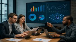 ROI von KI Projekten