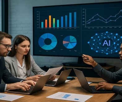 ROI von KI Projekten