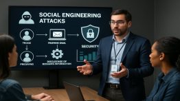 Social Engineering Angriffe