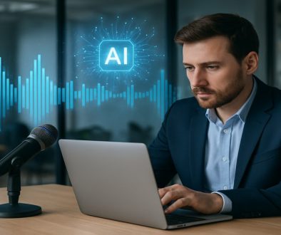 Spracherkennung (Speech-to-Text)