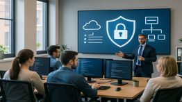 Technische und Organisatorische Maßnahmen (TOMs)