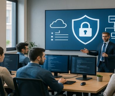 Technische und Organisatorische Maßnahmen (TOMs)