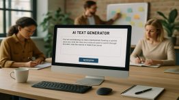 Textgenerierung (NLG)