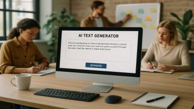 Textgenerierung (NLG)