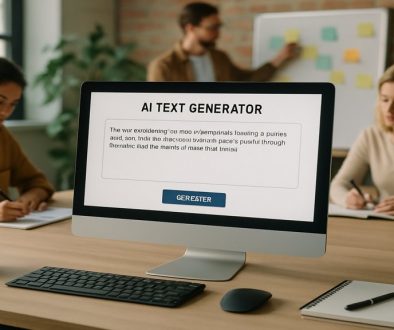 Textgenerierung (NLG)