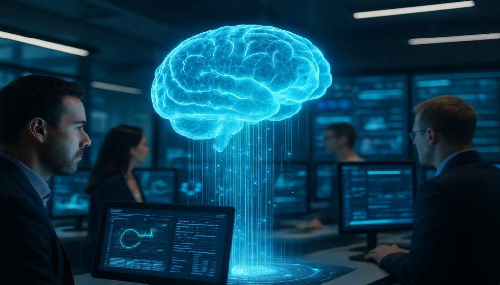 Was ist Generative KI