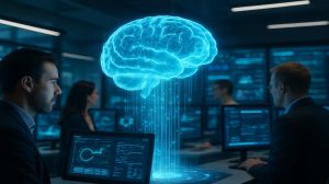 Was ist Generative KI