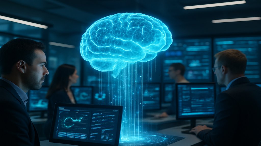 Was ist Generative KI