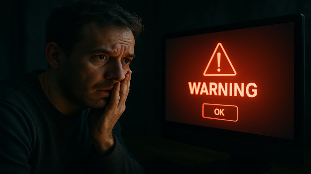Was ist Ransomware