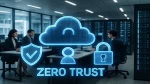 Zero Trust in der Cloud