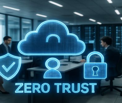 Zero Trust in der Cloud